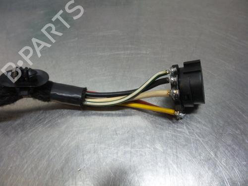Switch PEUGEOT 307 SW (3H) 2.0 16V | BP19607737I30 