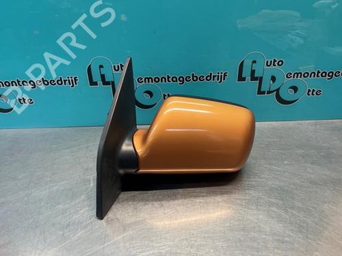 Used Left mirror KIA PICANTO I (SA) 1.1 (65 hp) 21821900