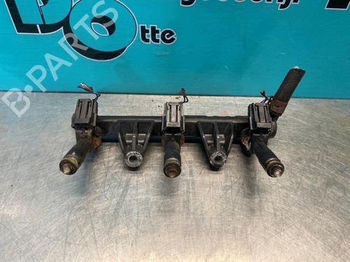 Fordelerrør VW FOX Hatchback (5Z1, 5Z3, 5Z4) 1.2 (55 hp) 28299568