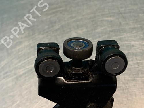 Hinge/Door check strap PEUGEOT PARTNER Box Body/MPV 1.6 HDi | BP19625211C146 
