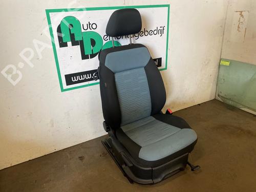 Right front seat VW POLO V (6R1, 6C1) 1.2 TDI | BP28299824C16 