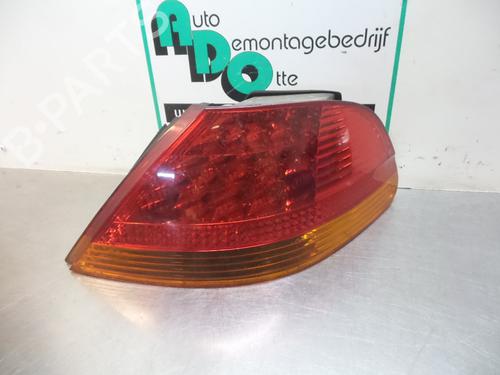 Right taillight BMW 7 (E65, E66, E67) 740 d | BP19607404C35 