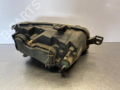 Left headlight FIAT PANDA (169_) 1.2 (169.AXB11, 169.AXB1A) | BP38721892C28 - Image 4