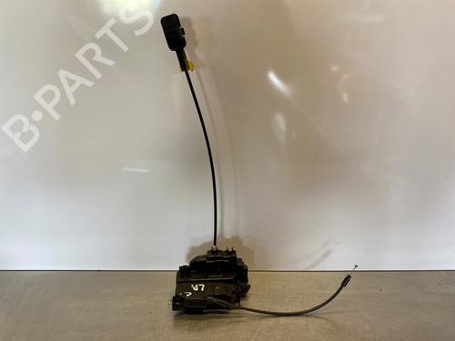 Used Rear left lock Rear left lock 37293298 37293298