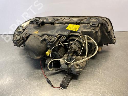 Left headlight BMW 3 (E46) 330 i | BP34100342C28  - Image 5