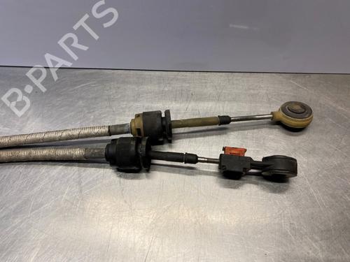 Shift knob FORD FOCUS III Estate Van 1.0 EcoBoost | BP31332269I34 