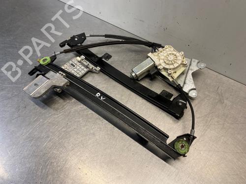 Front right window mechanism FORD STREET KA (RL2) 1.6 | BP30794135C23