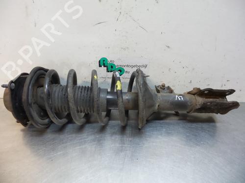 Used Left front shock absorber HYUNDAI GETZ (TB) 1.3 (85 hp) 19602552