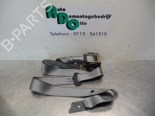 Used Rear center seatbelt Rear center seatbelt BMW 5 (E39) 525 i (192 hp) 19591038 19591038