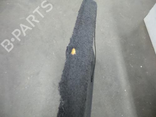 Rear parcel shelf CITROËN XSARA Coupe (N0) 1.6 16V | BP19594703C85 