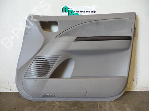 Front right panel MITSUBISHI GRANDIS (NA_W) 2.4 MIVEC (NA4W) | BP19598281C59 