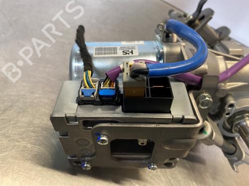 Steering column OPEL KARL (C16) 1.0 | BP38680904M21 - Image 9
