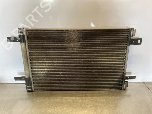 Used AC radiator AC radiator TOYOTA PROACE Van (MDZ_) 2.0 D4d (MDZ6, MDZ5) (177 hp) 36100895 36100895