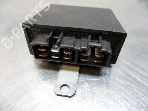 Used Electronic module MERCEDES-BENZ 123 Saloon (W123) 300 D (123.130) (88 hp) 19585941