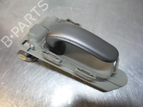 Used Front left exterior door handle CITROËN XSARA PICASSO (N68) 1.8 16V (115 hp) 19595747