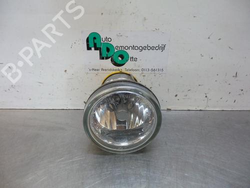 Used Right front fog light CITROËN C3 I (FC_, FN_) 1.4 i (73 hp) 19602043