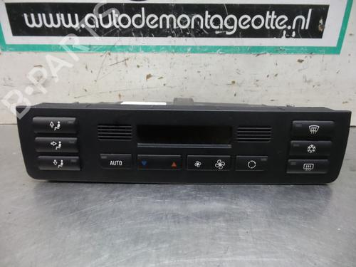 Used Climate control Climate control BMW 3 (E46) 318 i (118 hp) 19613185 19613185