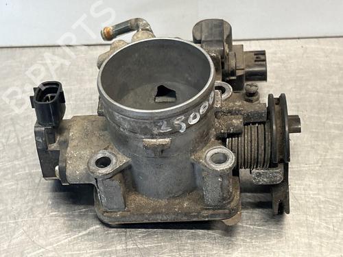 Throttle body SUZUKI IGNIS I (FH) 1.3 (HV51, HX51, RG413) | BP28300347M82 