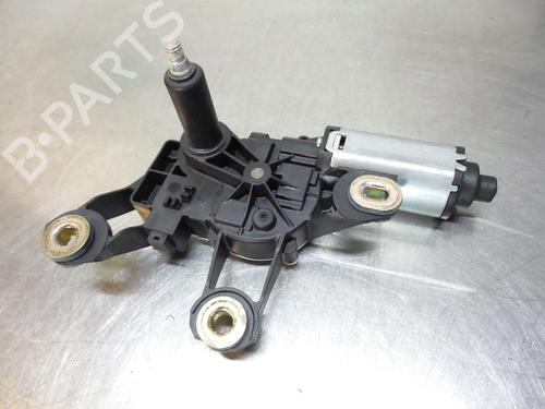 Rear wiper motor FORD FIESTA V (JH_, JD_) 1.3 | BP19595957M102 