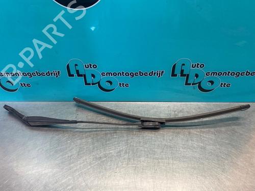 Used Front windshield wiper arm FORD MONDEO IV Turnier (BA7) 1.8 TDCi (125 hp) 28305814
