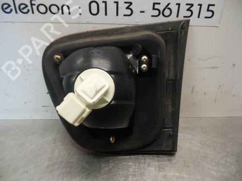 Left taillight SEAT IBIZA II (6K1) 1.4 i | BP19591007C34 