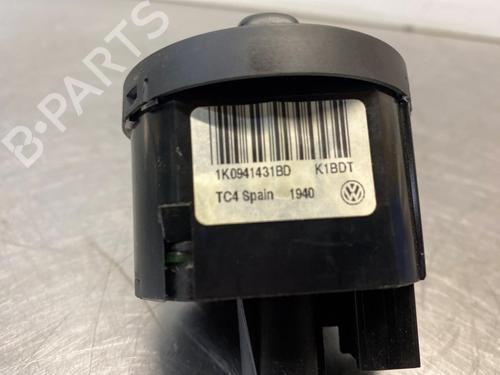 Headlight switch VW GOLF VI (5K1) 1.2 TSI | BP30121310I24 
