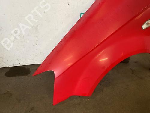 Right front fenders HYUNDAI GETZ (TB) 1.1 | BP28298539C42 