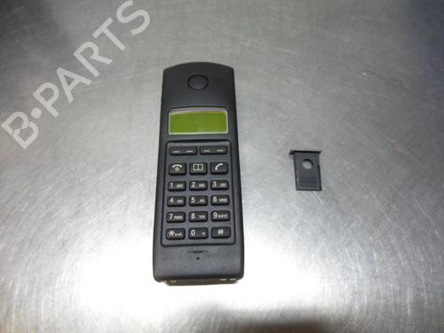 Electronic module BMW 7 (E65, E66, E67) 740 d | BP19607438M83 