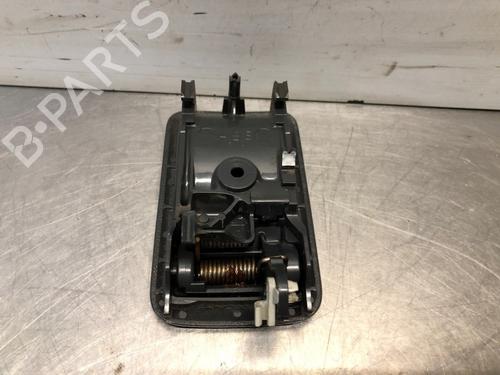 Exterior handle TOYOTA STARLET (_P9_) 1.3 (EP91_, EP91R) | BP29868289C122