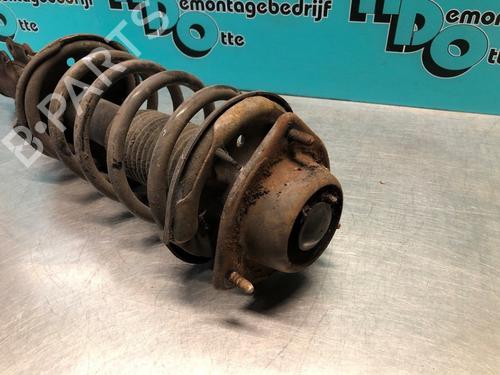 Left front shock absorber HYUNDAI GETZ (TB) 1.4 i | BP21264295M16 