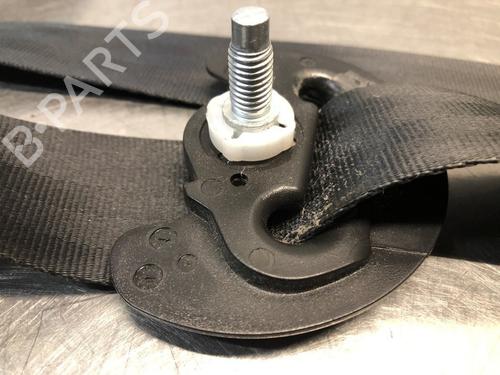 Front left seatbelt PEUGEOT 208 I (CA_, CC_) 1.2 VTI 82 | BP29965584I26