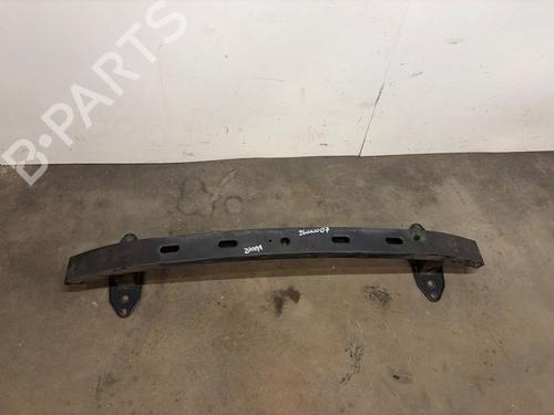 Used Front bumper reinforcement Front bumper reinforcement FIAT PANDA (169_) 1.1 (169.AXA1A) (54 hp) 34100000 34100000