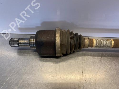 Left front driveshaft CITROËN C4 CACTUS 1.6 BlueHDi 100 | BP38680873M38 - Image 3