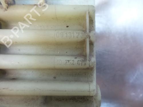 Electronic module OPEL ASTRA G Estate (T98) 2.0 DI (F35) | BP19584721M83 
