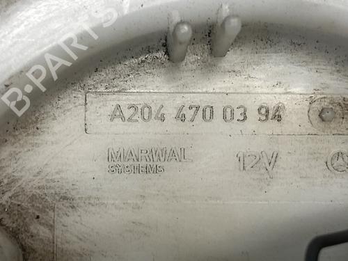 Fuel pump MERCEDES-BENZ C-CLASS (W204) C 200 Kompressor (204.041) | BP29056492M76 
