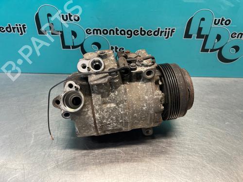 AC compressor BMW 3 Coupe (E46) 320 Ci | BP28297936M34 