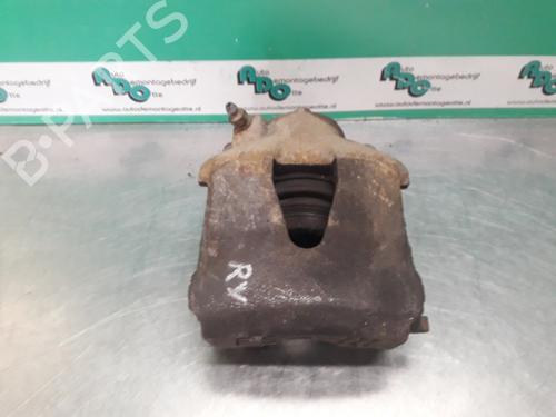 Right front brake caliper SEAT IBIZA III (6L1) 1.4 16V | BP19615199M104 