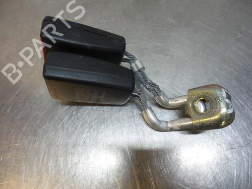 Seat buckle VW GOLF V (1K1) 1.6 FSI | BP19603084I32 