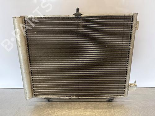 Used AC radiator AC radiator 36048652 36048652