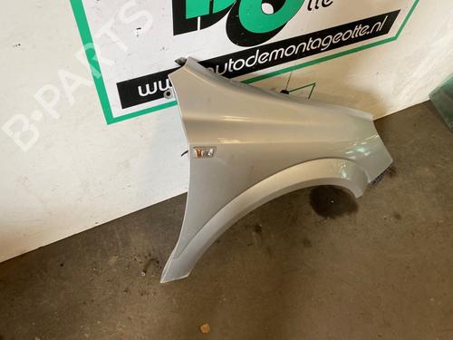 Right front fenders OPEL ASTRA H (A04) 1.6 (L48) | BP20719506C42 