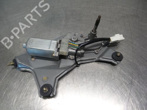 Used Rear wiper motor TOYOTA PRIUS Liftback (_W2_) 1.5 Hybrid (NHW20_, NHW20R) (112 hp) 19593171