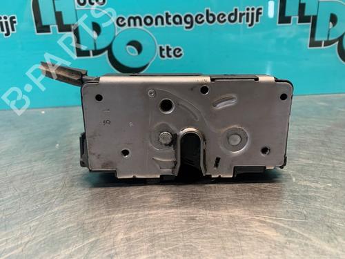 Front right lock PEUGEOT BOXER Van 2.2 HDi 120 | BP19597878C97 