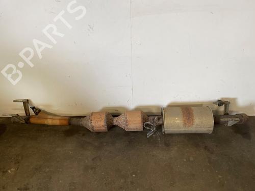 Used Catalyst Catalyst 39065540 39065540