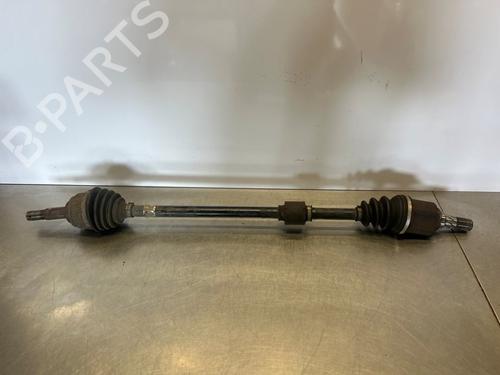 Arbre de transmission avant droit Arbre de transmission avant droit NISSAN NOTE (E12) 1.2 DIG-S (98 hp) 36568848 36568848