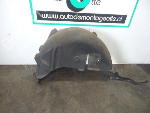 Used Wheel arch Wheel arch RENAULT MEGANE III Grandtour (KZ0/1) 1.5 dCi (KZ0C, KZ1A) (90 hp) 19610770 19610770