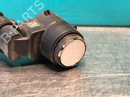 Electronic module BMW 3 (E90) 318 i | BP28305653M83 - Image 2