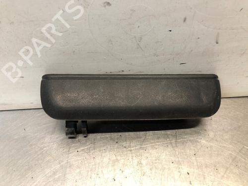Used Exterior handle TOYOTA STARLET (_P9_) 1.3 (EP91_, EP91R) (75 hp) 29868290
