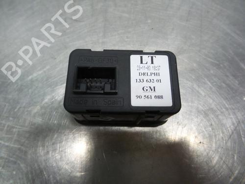 Switch OPEL ZAFIRA A MPV (T98) 2.0 DTI 16V (F75) | BP19590568I30 
