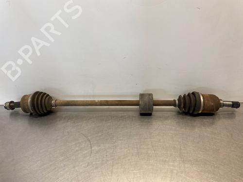 Used Right front driveshaft FIAT 500 (312_) 1.2 (312AXA1A) (69 hp) 28602003