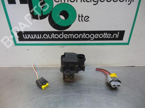 Used Electronic module CITROËN C4 Coupe (LA_) 1.4 16V (88 hp) 19606392